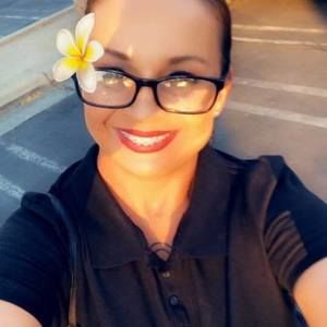 Meet your Posher, Priscilla